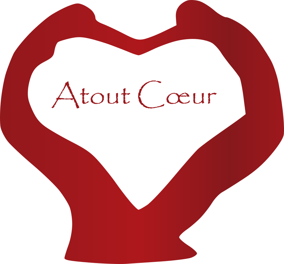 Atout-coeur logo